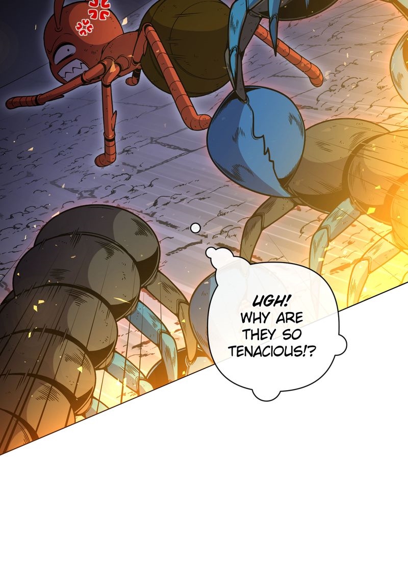 Chrysalis Chapter 9 - Page 5