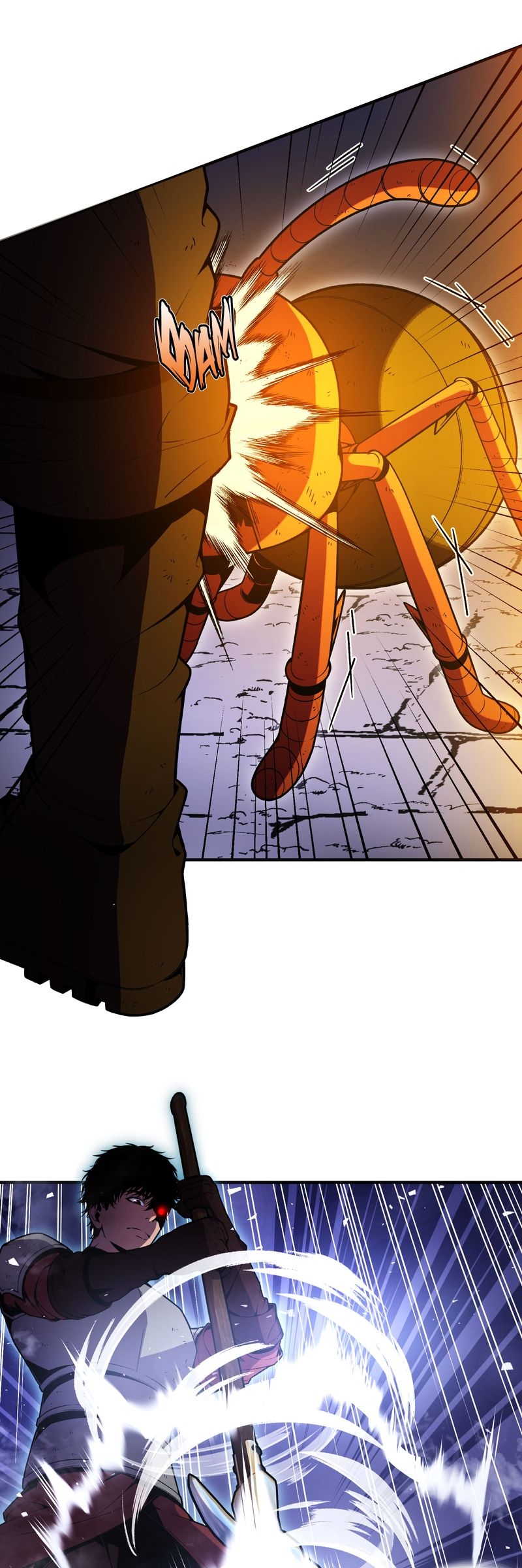 Chrysalis Chapter 9 - Page 6