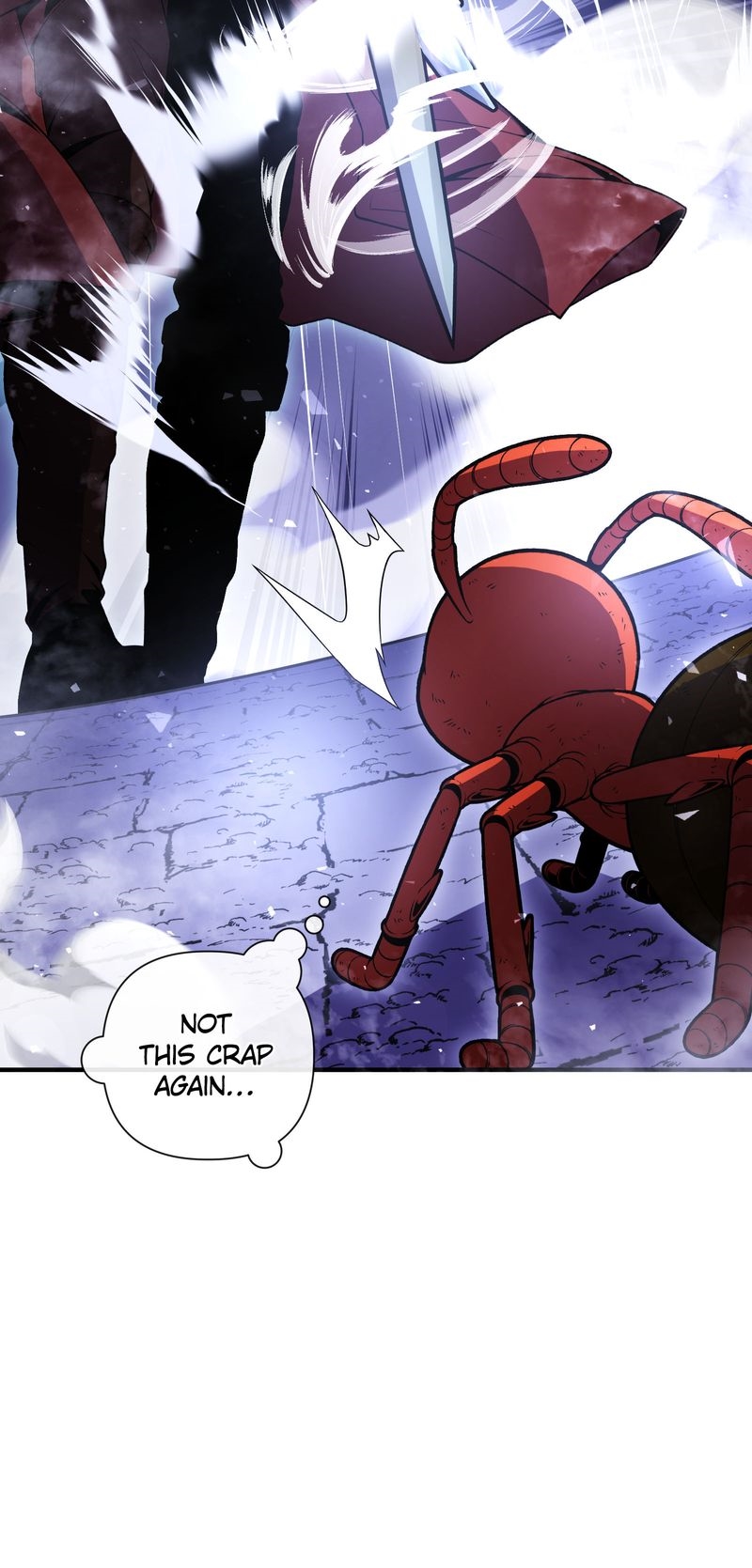 Chrysalis Chapter 9 - Page 7