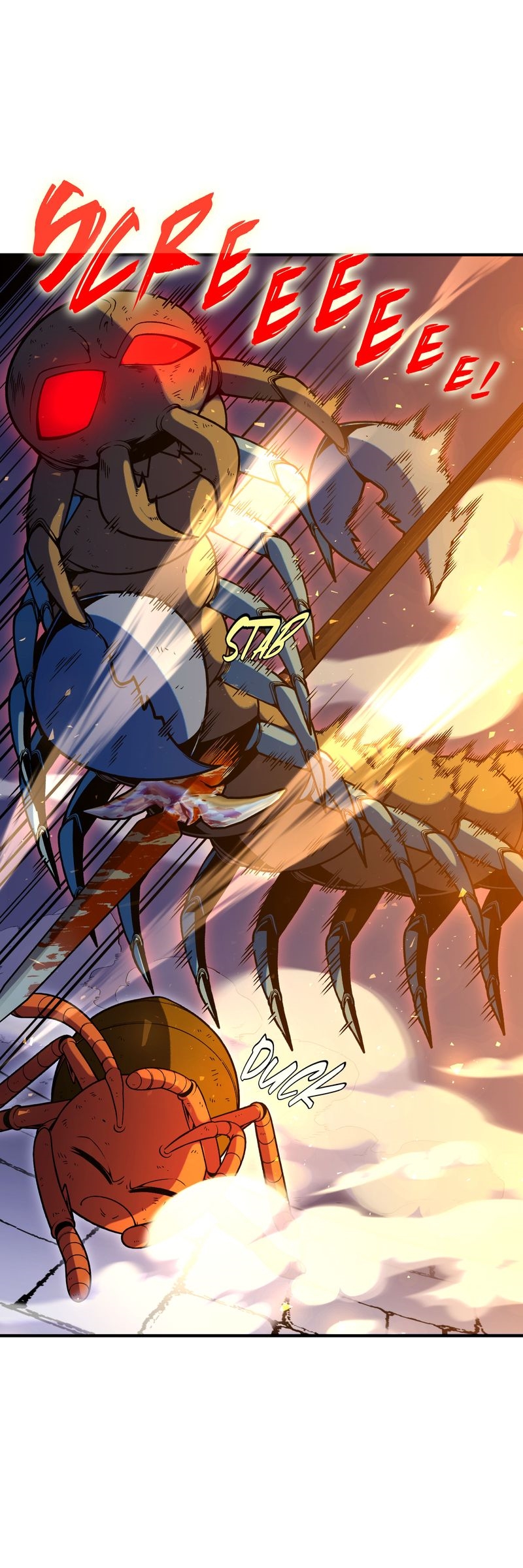 Chrysalis Chapter 9 - Page 8