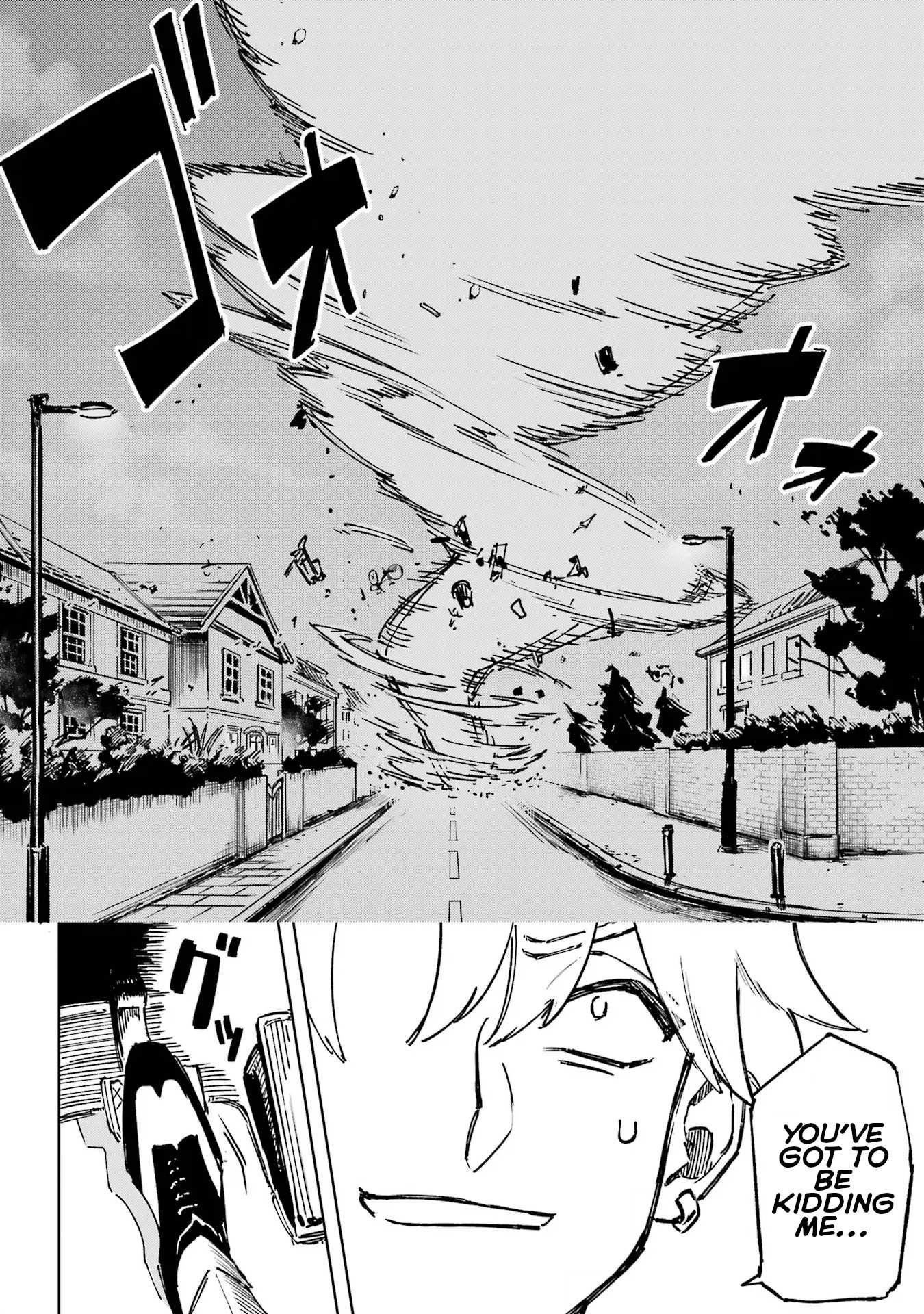 High Card -♢9 No Mercy Chapter 1 - Page 51