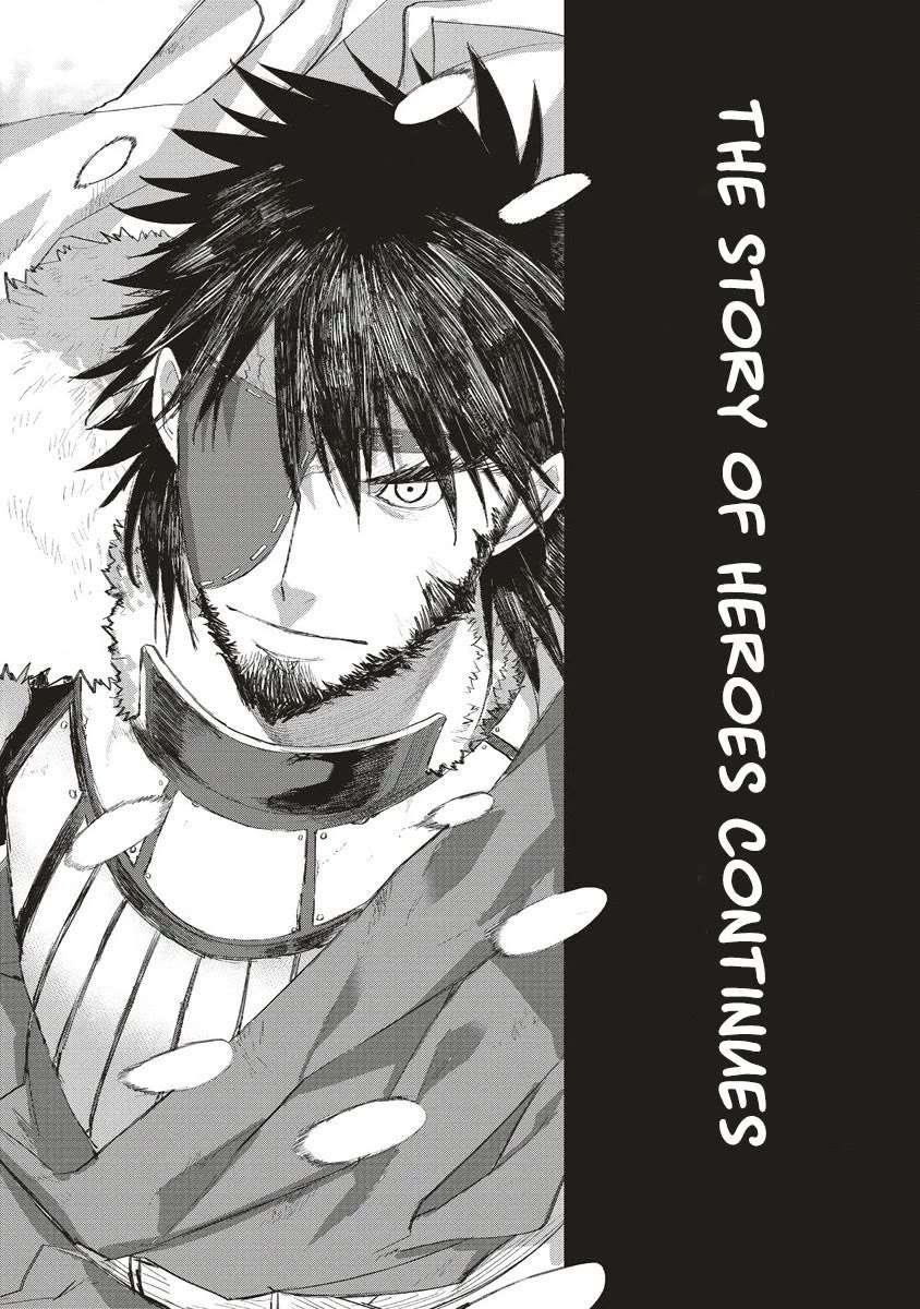 Lion Coeur Senki Chapter 35 - Page 19