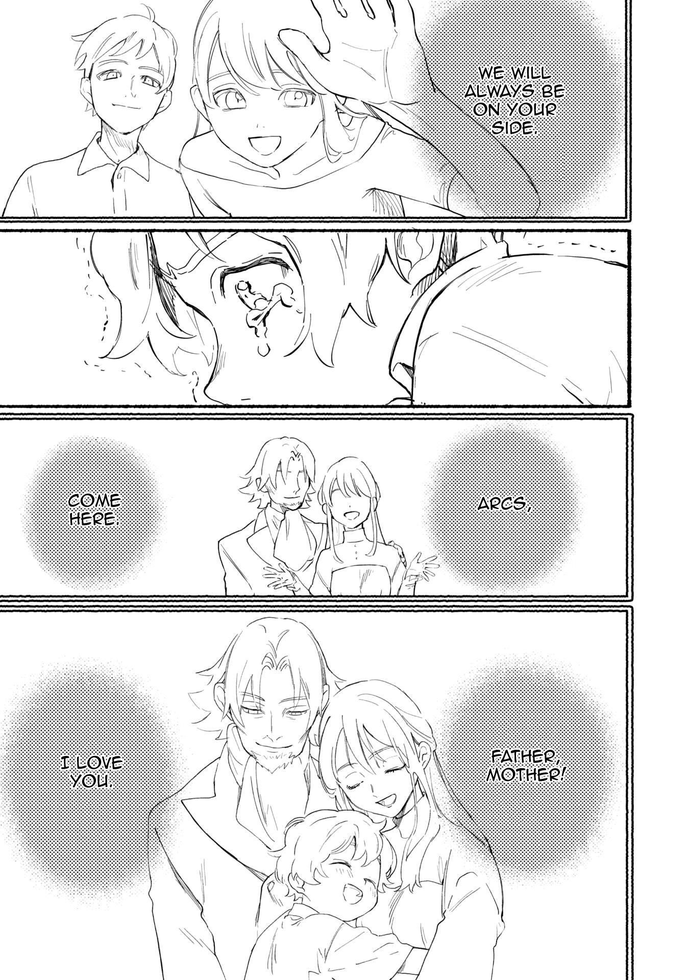 The Upcoming Magician’s Road That Started from Disqualification Chapter 1 - Page 27