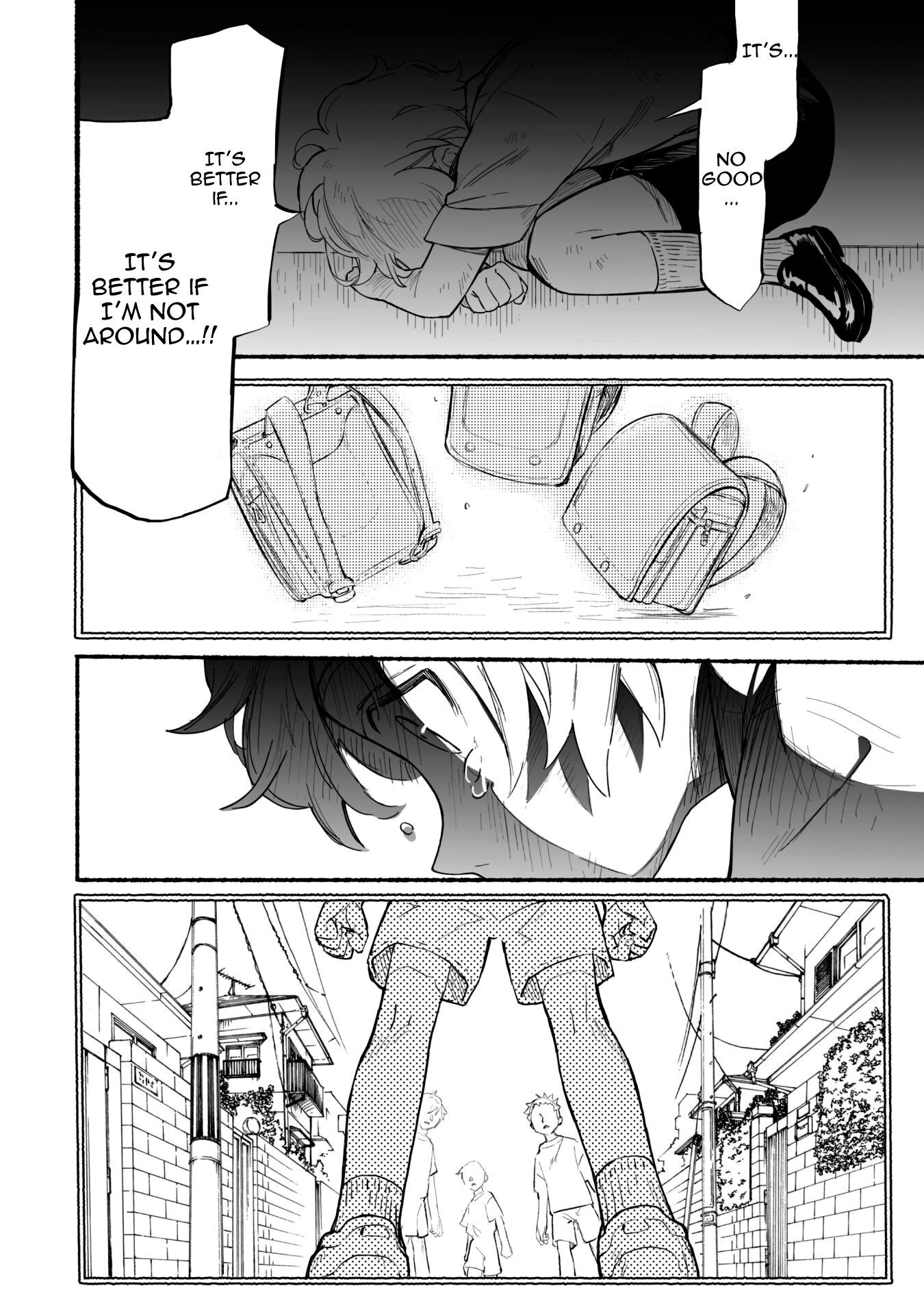 The Upcoming Magician’s Road That Started from Disqualification Chapter 1 - Page 30