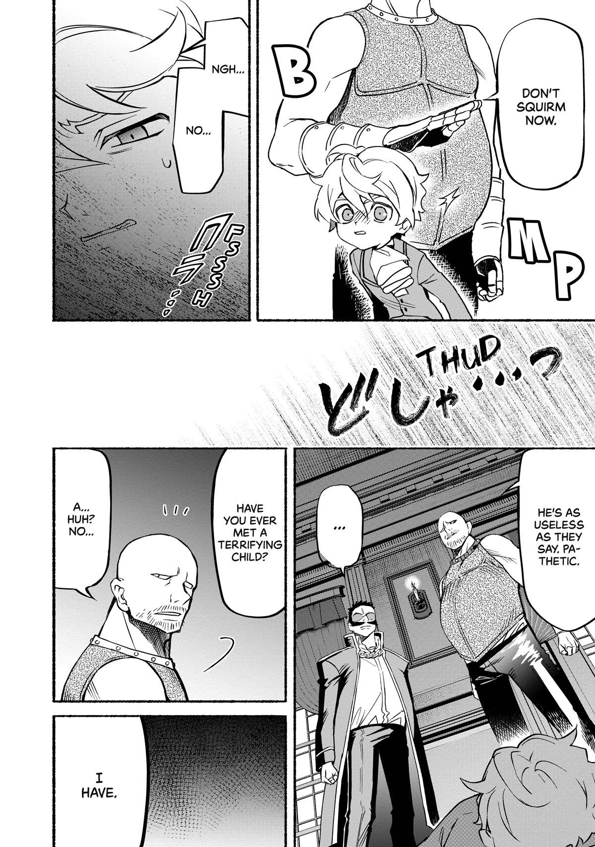 The Upcoming Magician’s Road That Started from Disqualification Chapter 12 - Page 26