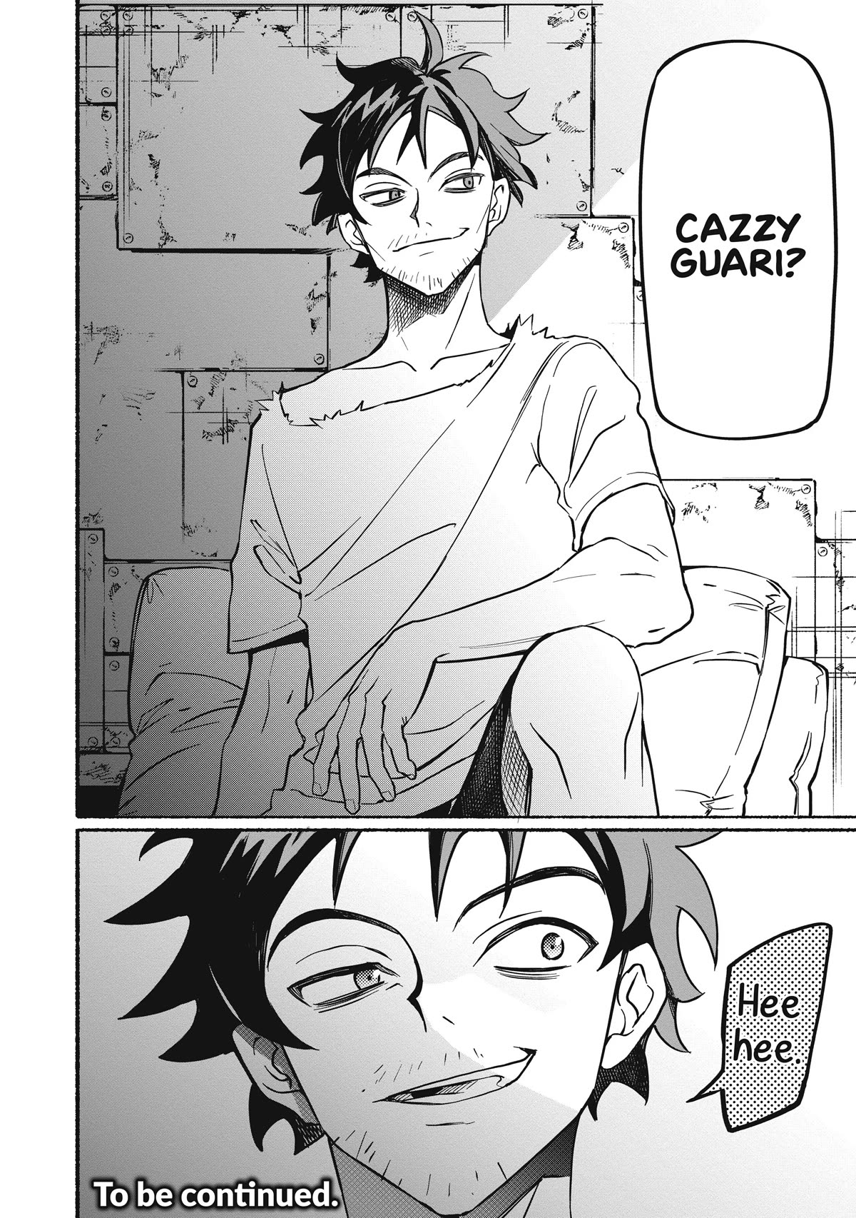 The Upcoming Magician’s Road That Started from Disqualification Chapter 12 - Page 32