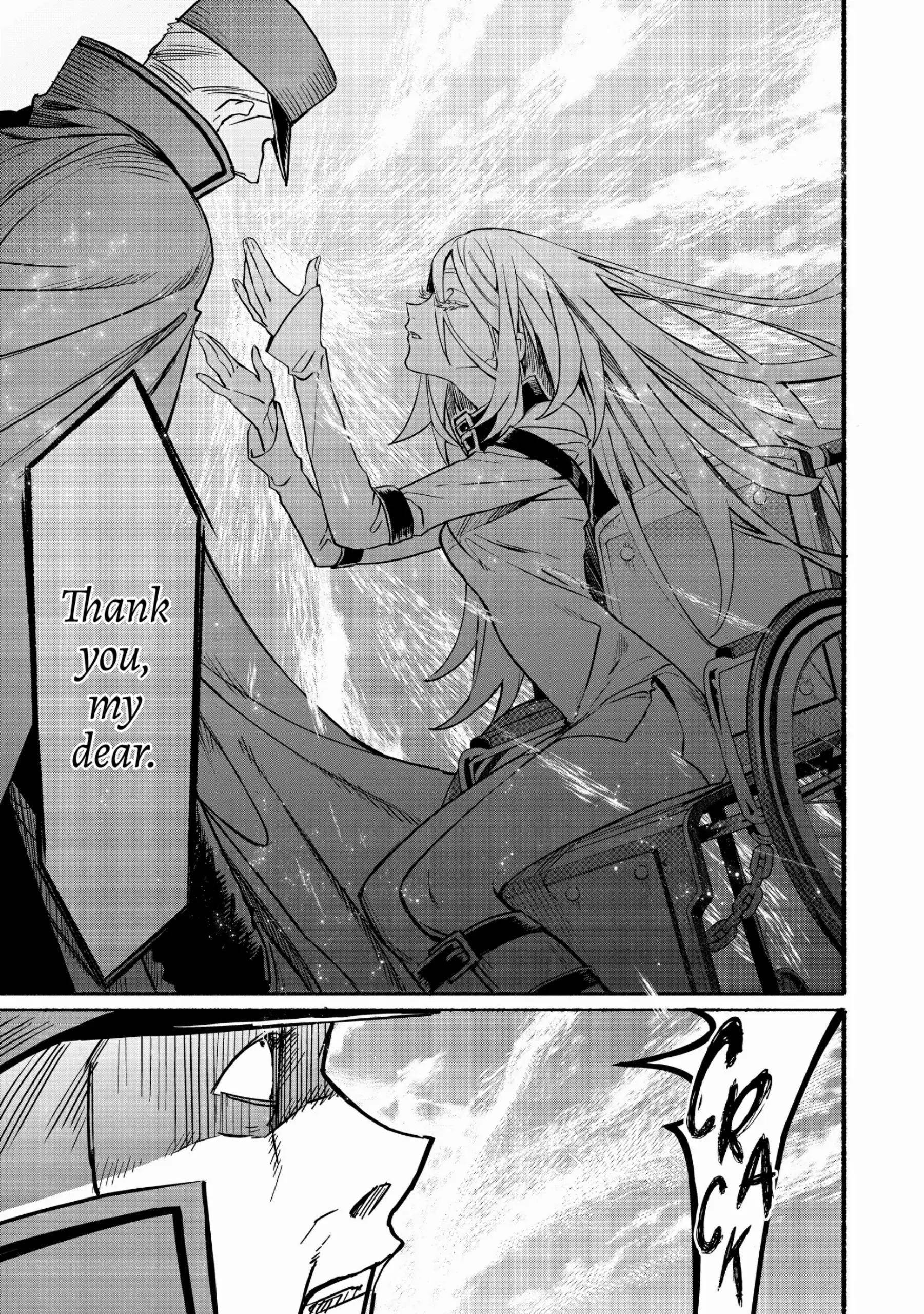 The Upcoming Magician’s Road That Started from Disqualification Chapter 14 - Page 11