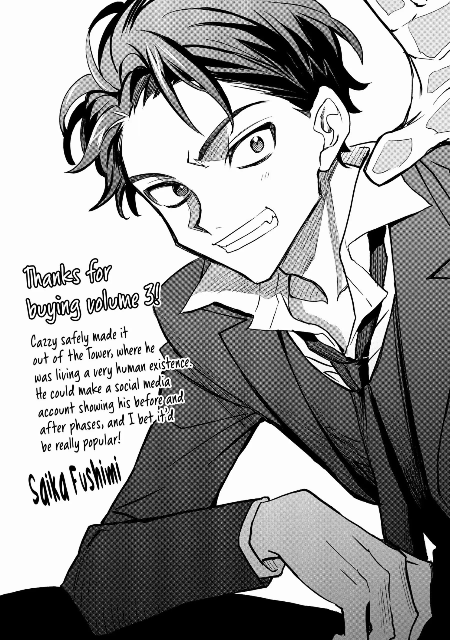 The Upcoming Magician’s Road That Started from Disqualification Chapter 18.5 - Page 7