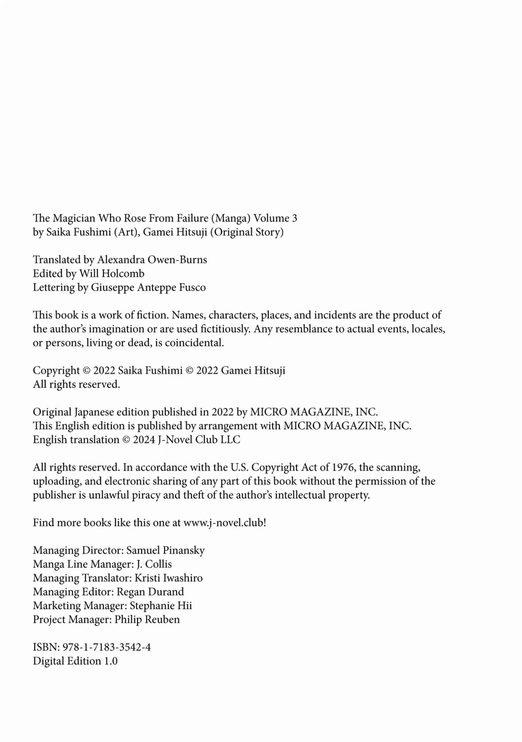 The Upcoming Magician’s Road That Started from Disqualification Chapter 18.5 - Page 8