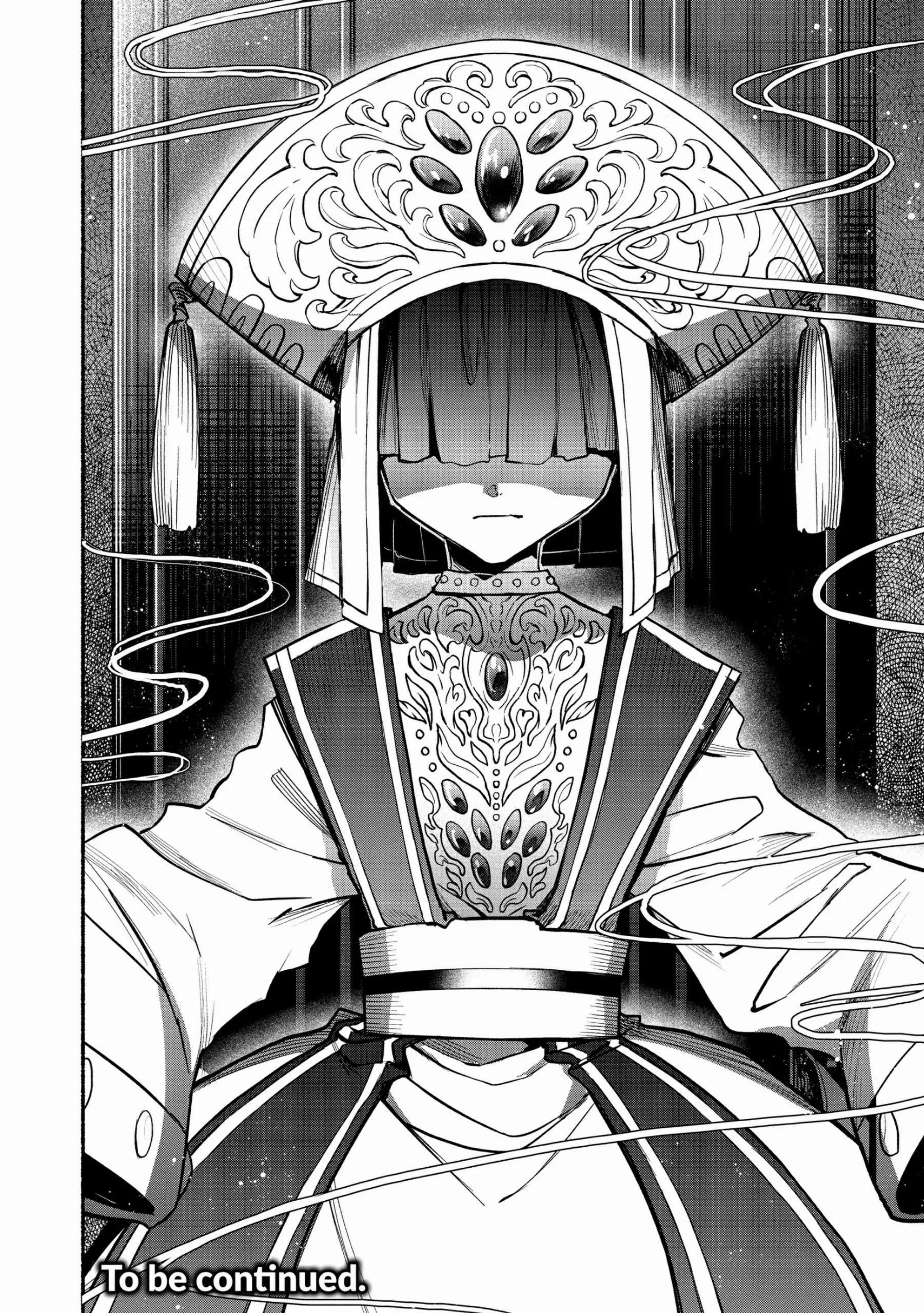 The Upcoming Magician’s Road That Started from Disqualification Chapter 18 - Page 39