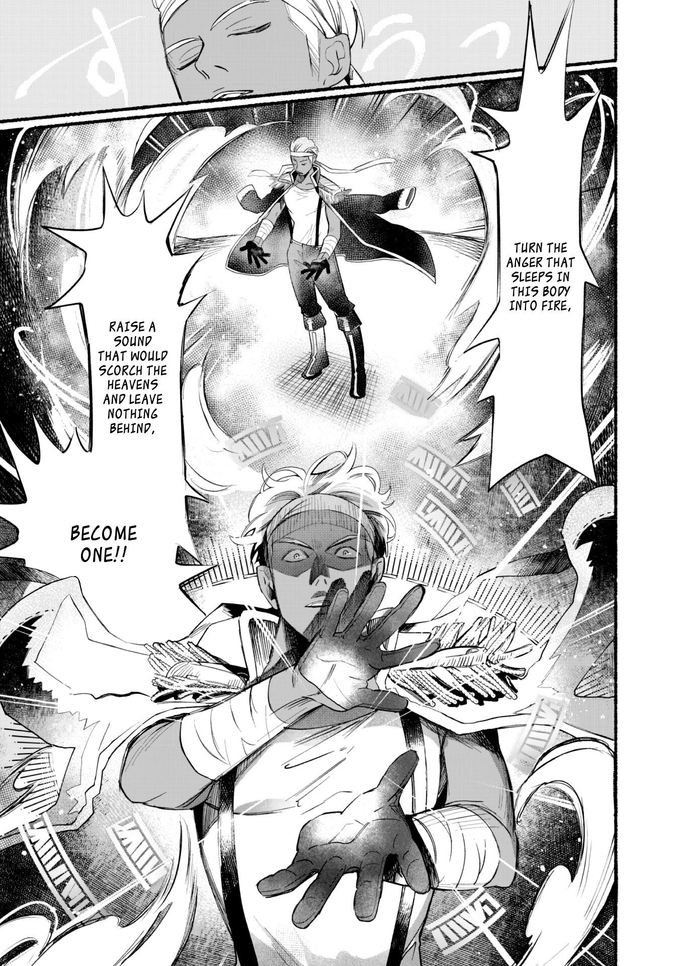 The Upcoming Magician’s Road That Started from Disqualification Chapter 2 - Page 19