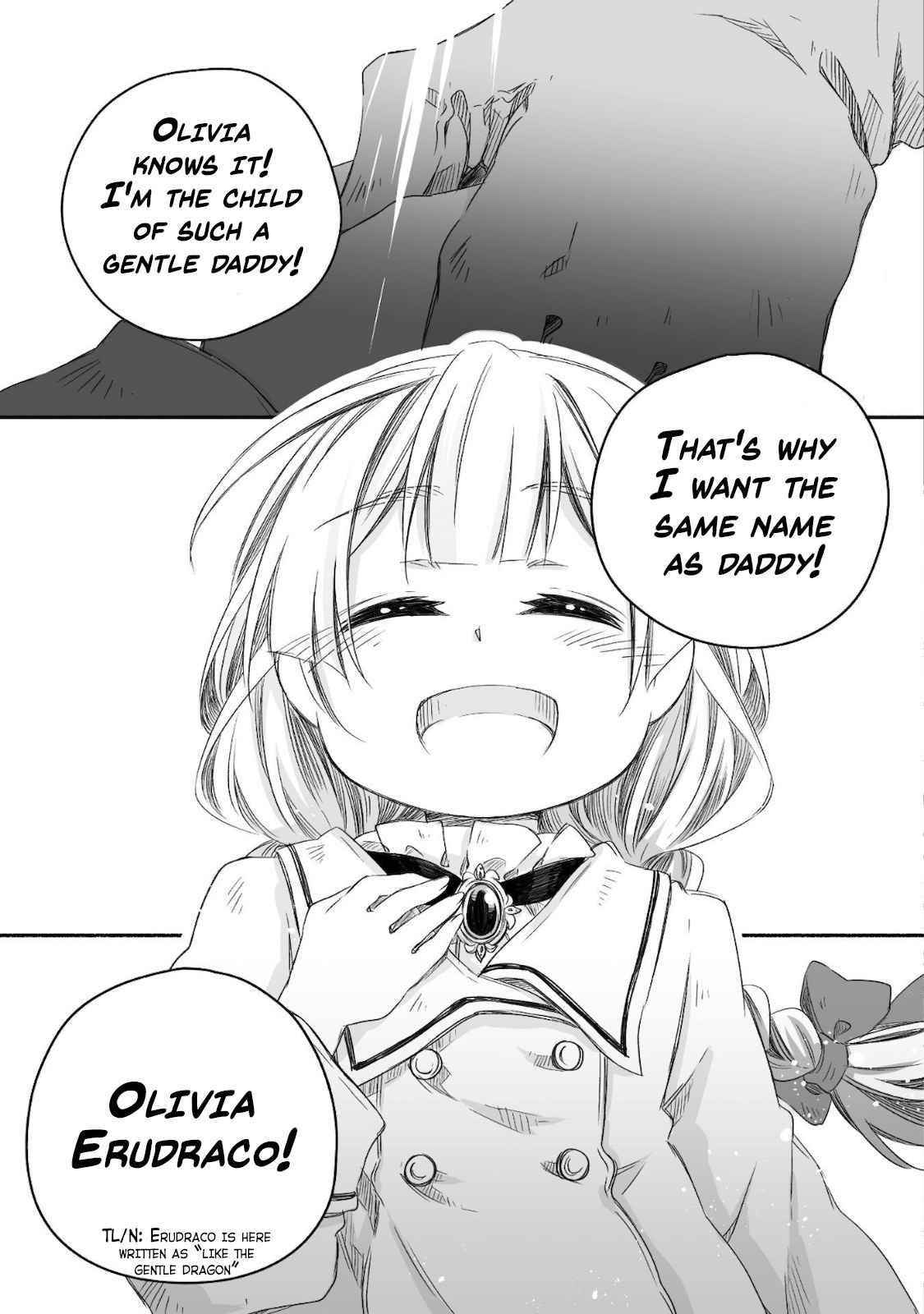 Parenting Diary of the Strongest Dragon Who Suddenly Became a Dad Chapter 11 - Page 17