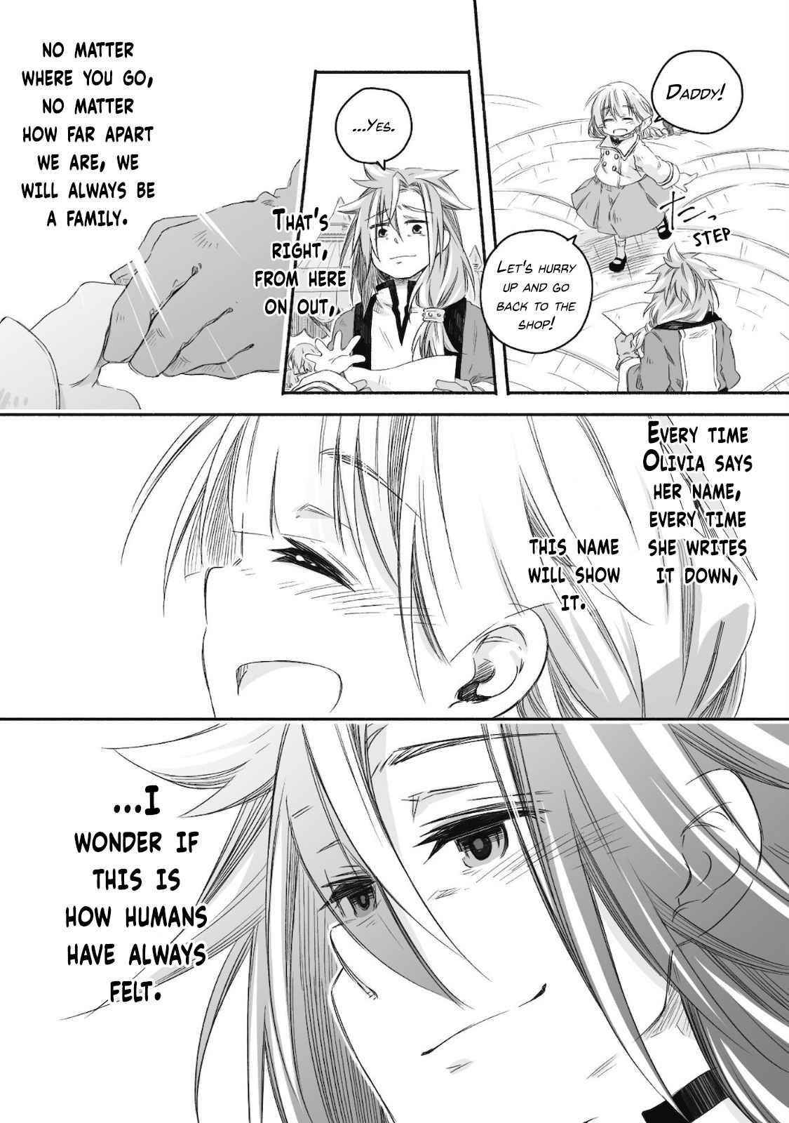 Parenting Diary of the Strongest Dragon Who Suddenly Became a Dad Chapter 11 - Page 19