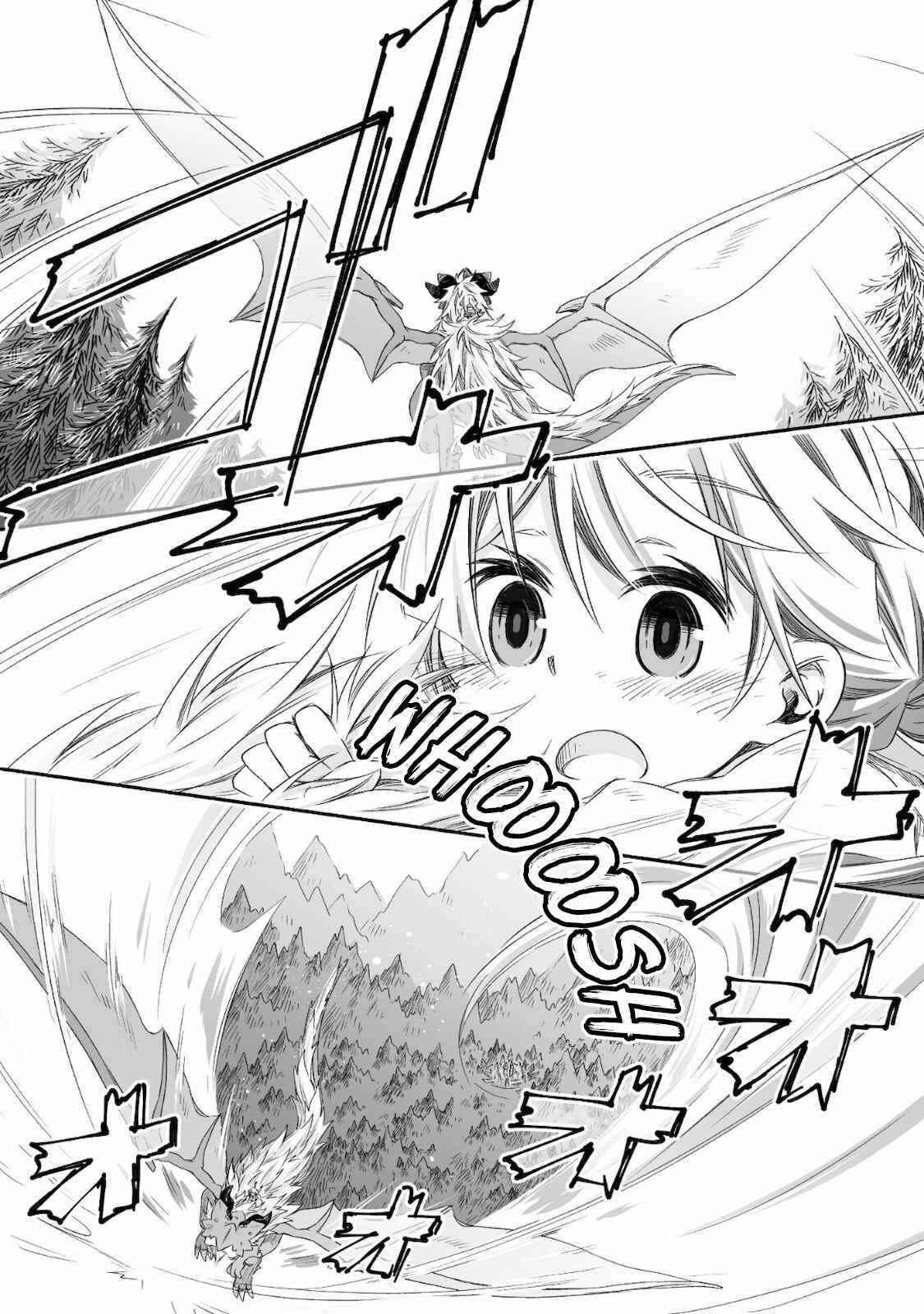 Parenting Diary of the Strongest Dragon Who Suddenly Became a Dad Chapter 12 - Page 13