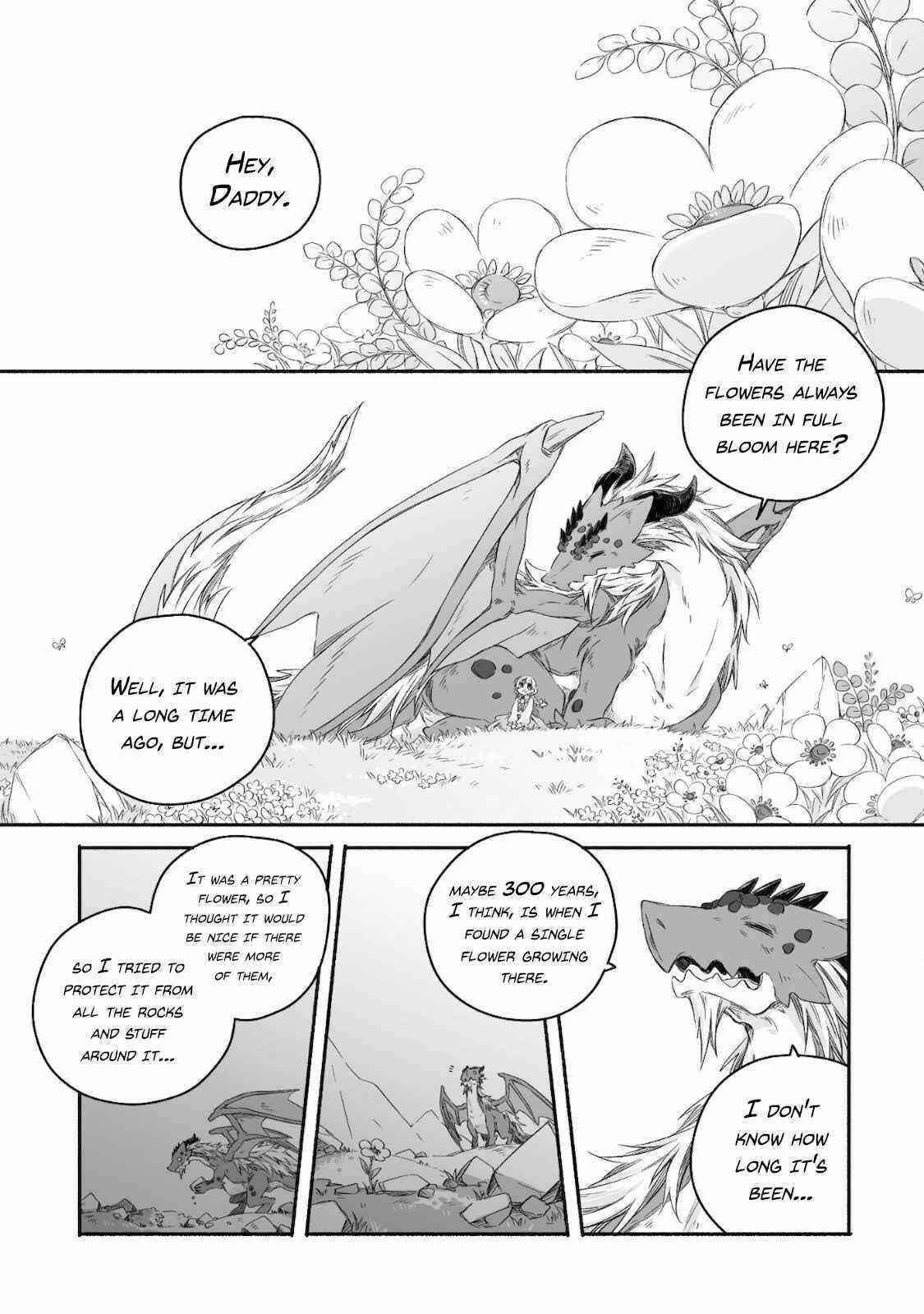 Parenting Diary of the Strongest Dragon Who Suddenly Became a Dad Chapter 12 - Page 16