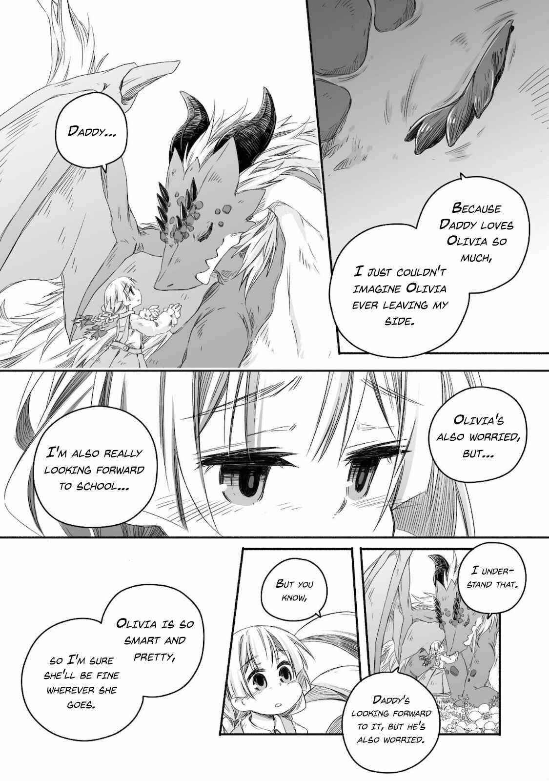 Parenting Diary of the Strongest Dragon Who Suddenly Became a Dad Chapter 12 - Page 19