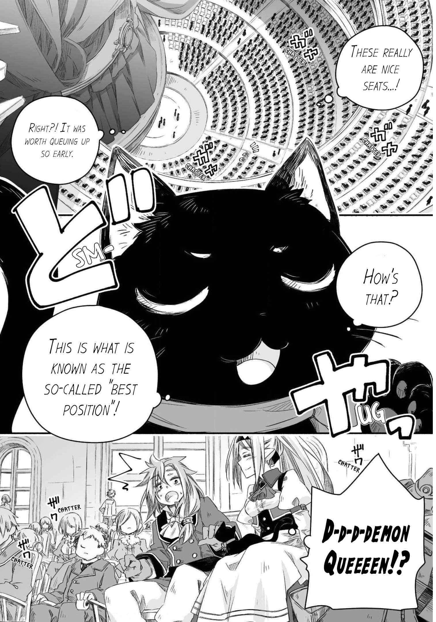 Parenting Diary of the Strongest Dragon Who Suddenly Became a Dad Chapter 13 - Page 13