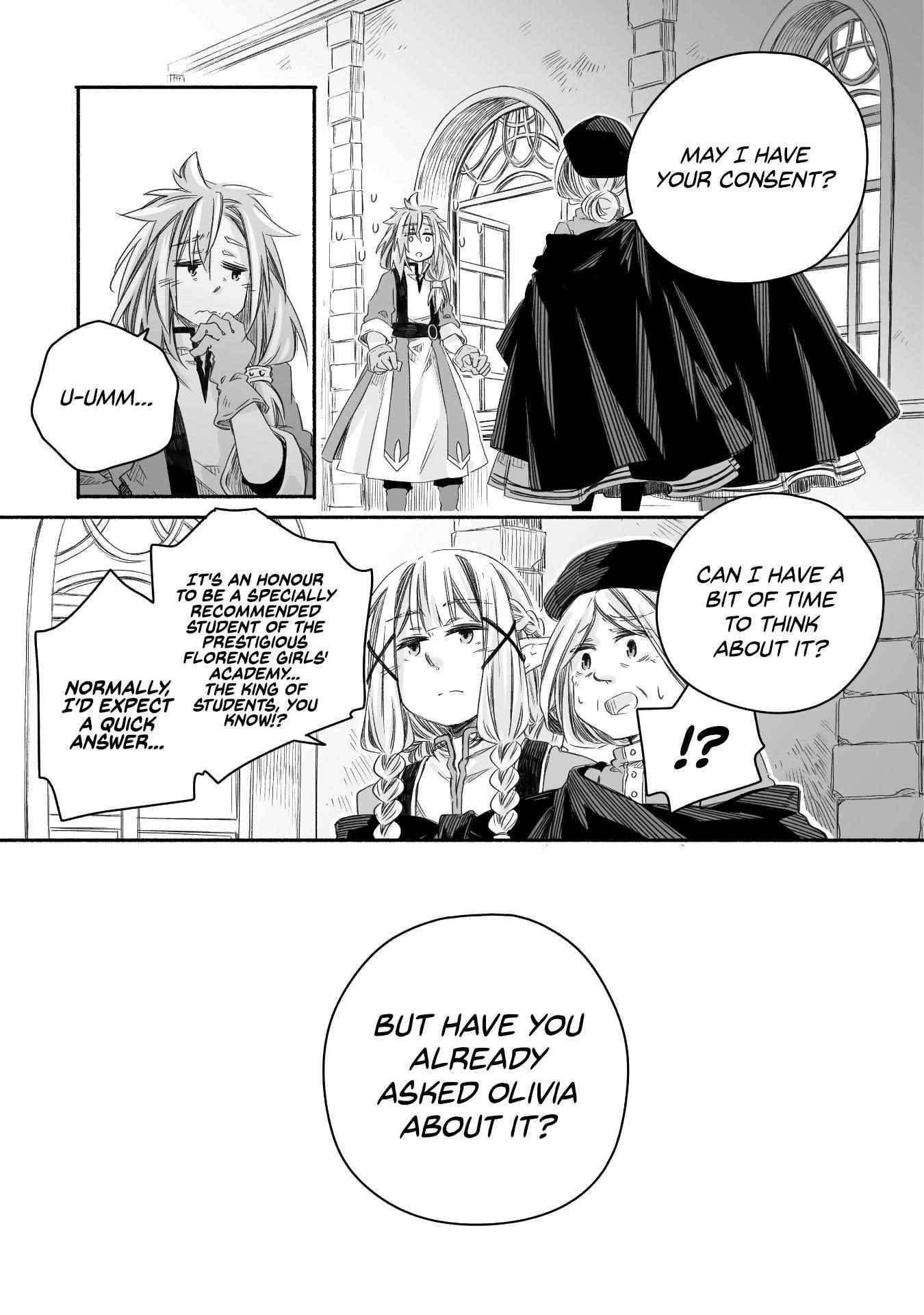 Parenting Diary of the Strongest Dragon Who Suddenly Became a Dad Chapter 19 - Page 16