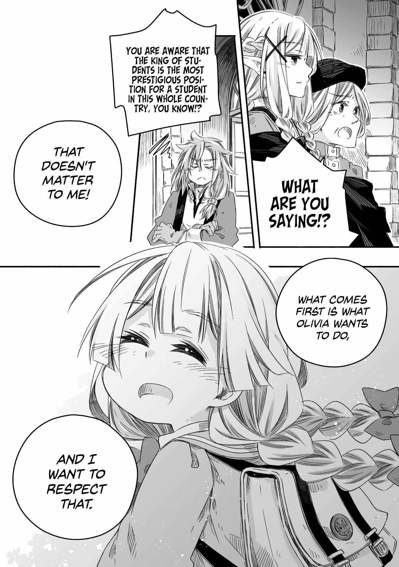 Parenting Diary of the Strongest Dragon Who Suddenly Became a Dad Chapter 19 - Page 20