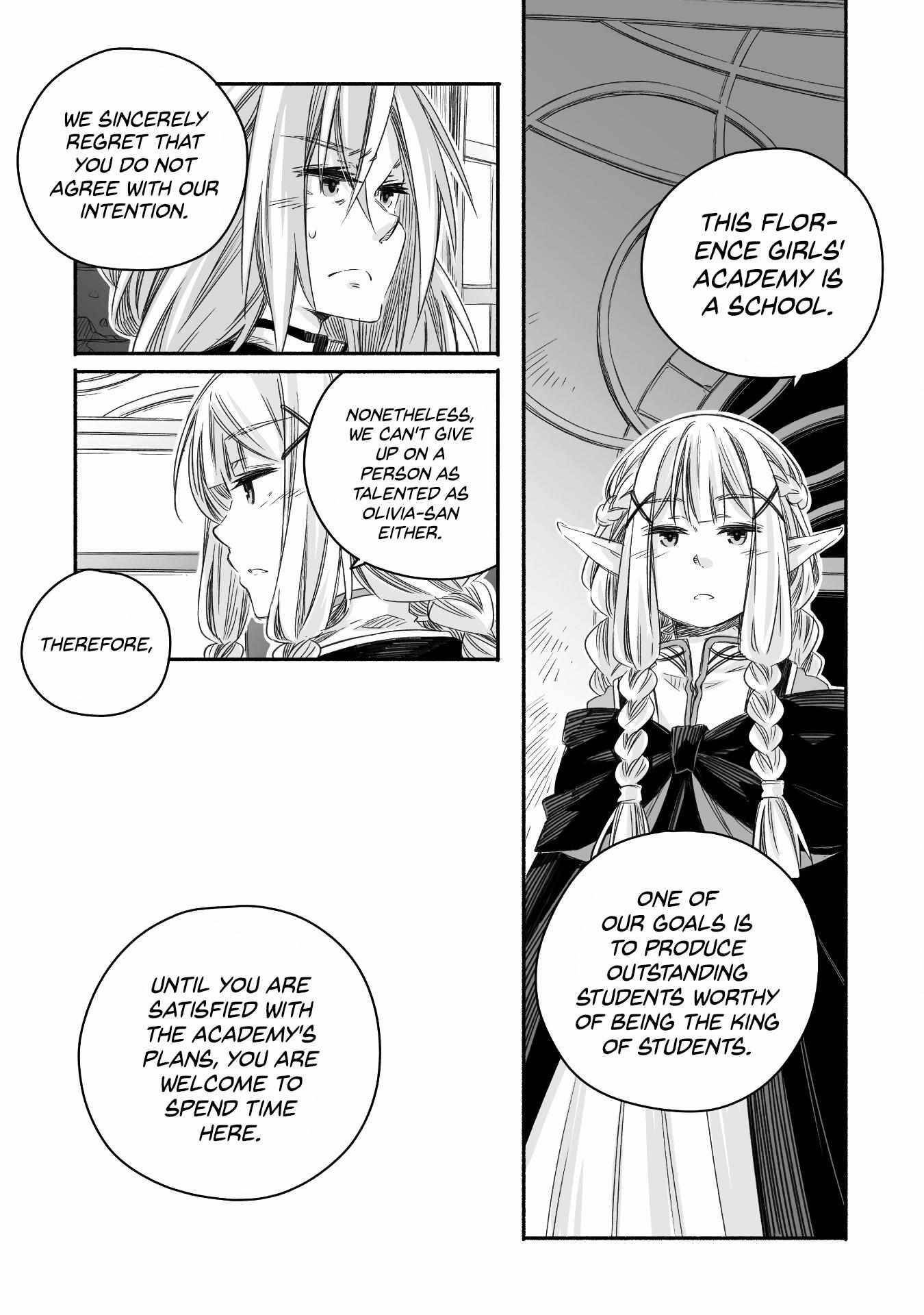 Parenting Diary of the Strongest Dragon Who Suddenly Became a Dad Chapter 19 - Page 22