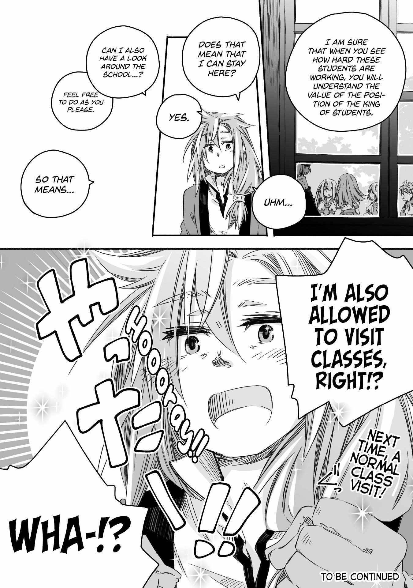 Parenting Diary of the Strongest Dragon Who Suddenly Became a Dad Chapter 19 - Page 23