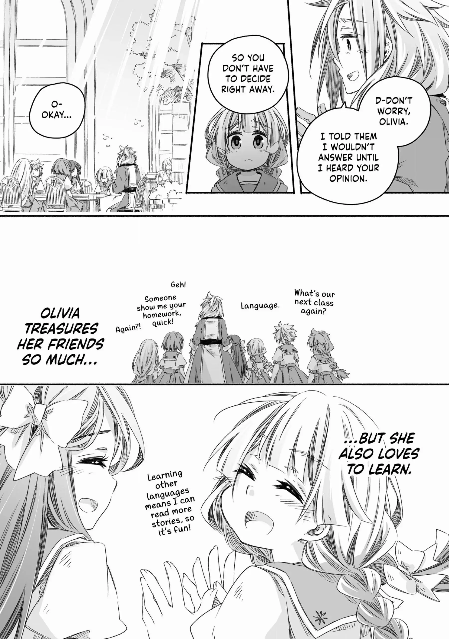 Parenting Diary of the Strongest Dragon Who Suddenly Became a Dad Chapter 20 - Page 18