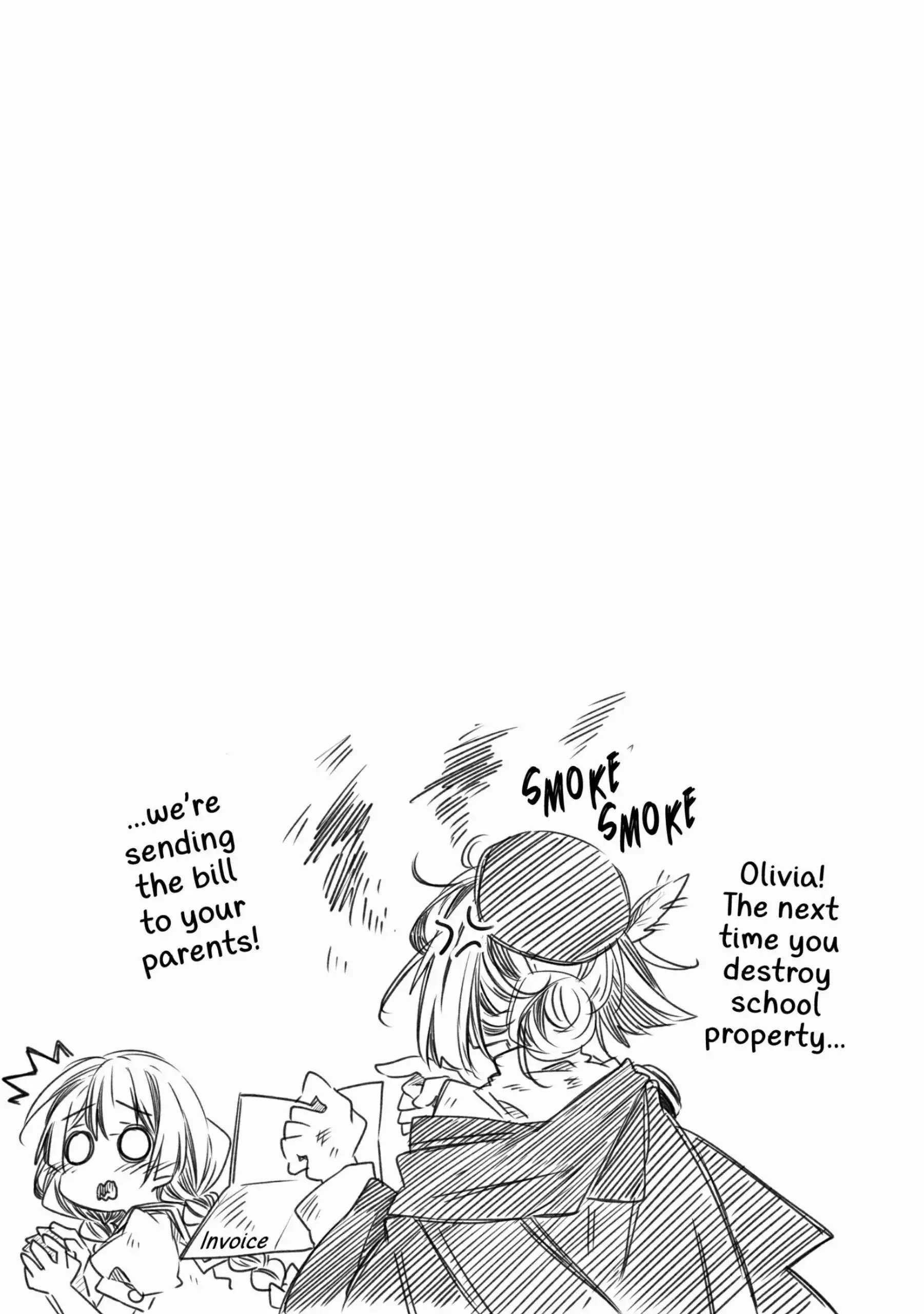 Parenting Diary of the Strongest Dragon Who Suddenly Became a Dad Chapter 20 - Page 20