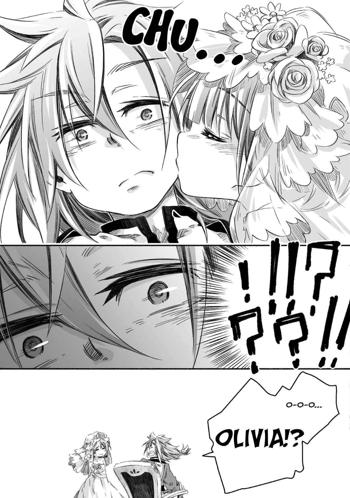 Parenting Diary of the Strongest Dragon Who Suddenly Became a Dad Chapter 6 - Page 13