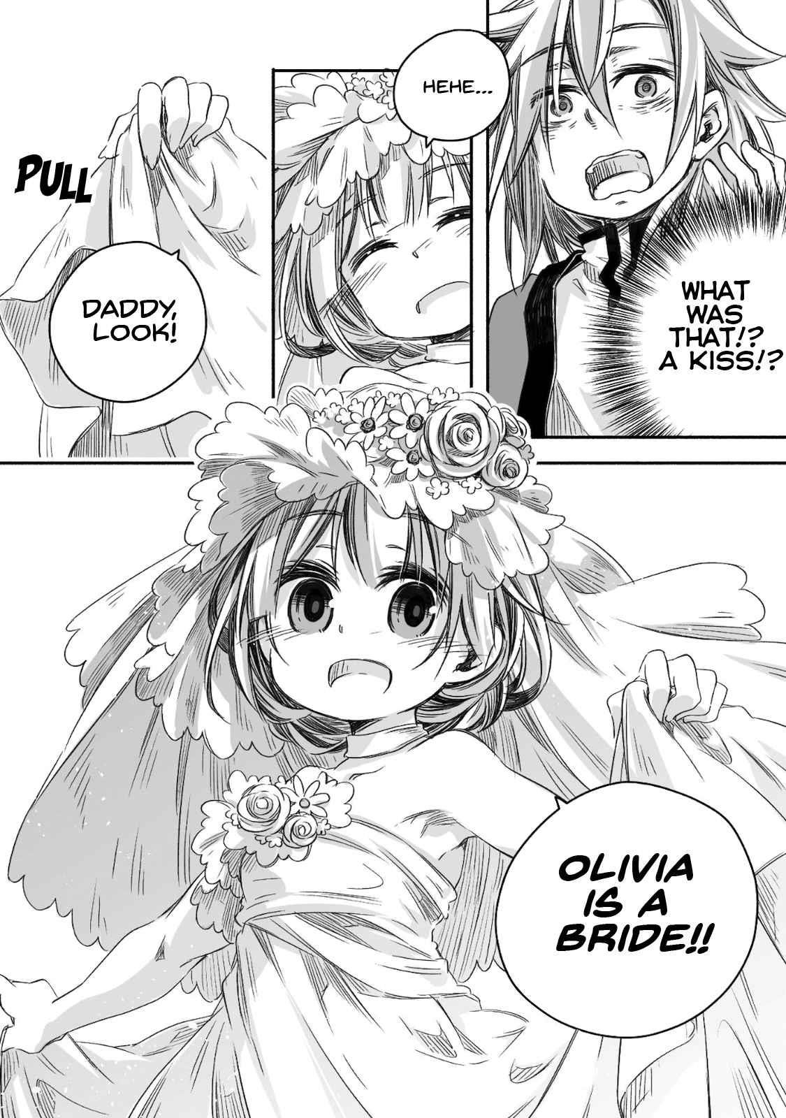 Parenting Diary of the Strongest Dragon Who Suddenly Became a Dad Chapter 6 - Page 14