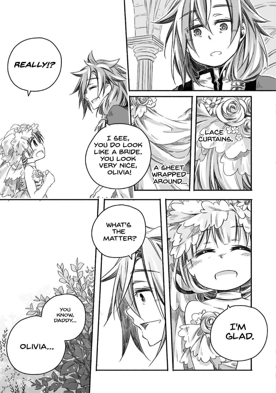 Parenting Diary of the Strongest Dragon Who Suddenly Became a Dad Chapter 6 - Page 15