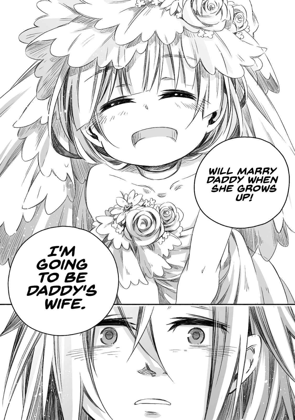 Parenting Diary of the Strongest Dragon Who Suddenly Became a Dad Chapter 6 - Page 16