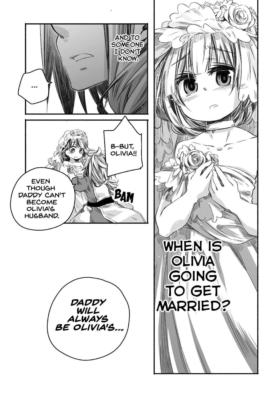 Parenting Diary of the Strongest Dragon Who Suddenly Became a Dad Chapter 6 - Page 20