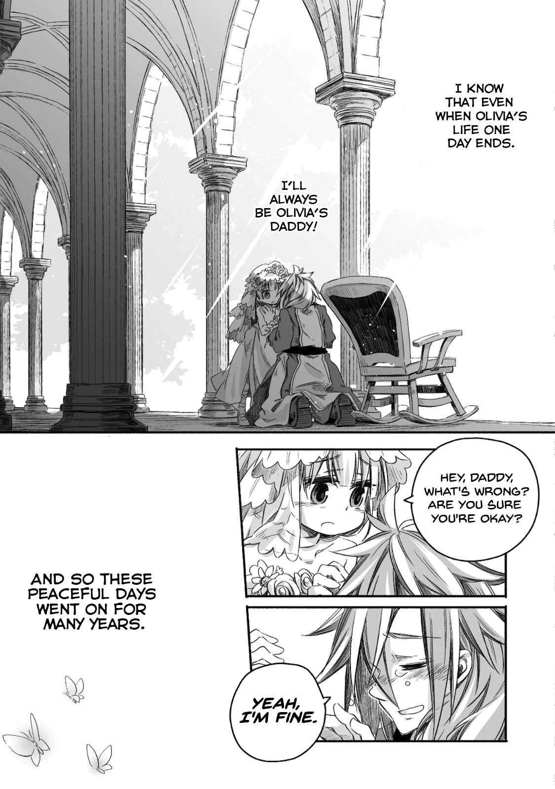 Parenting Diary of the Strongest Dragon Who Suddenly Became a Dad Chapter 6 - Page 25