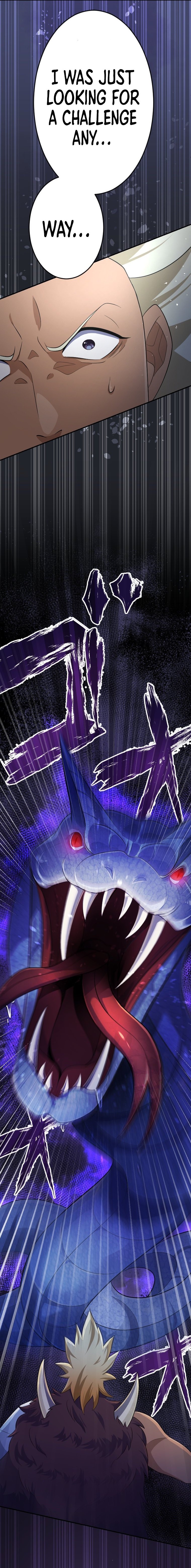 Fukushuu no Taishi – Level 9999 no Bakumatsu Isekai Tensei Chapter 16 - Page 11