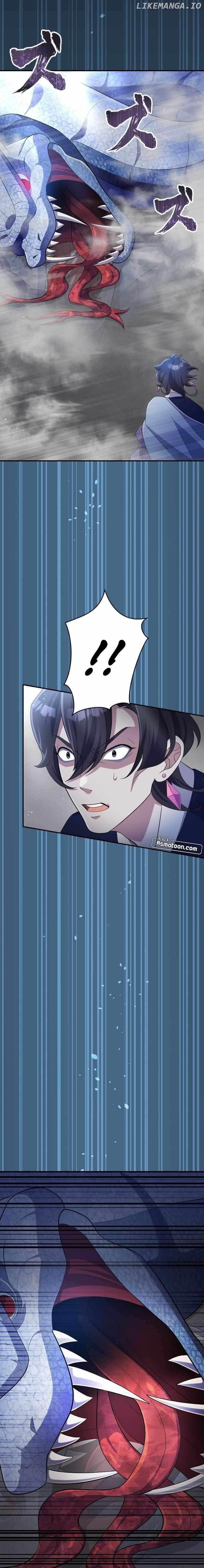 Fukushuu no Taishi – Level 9999 no Bakumatsu Isekai Tensei Chapter 17 - Page 15