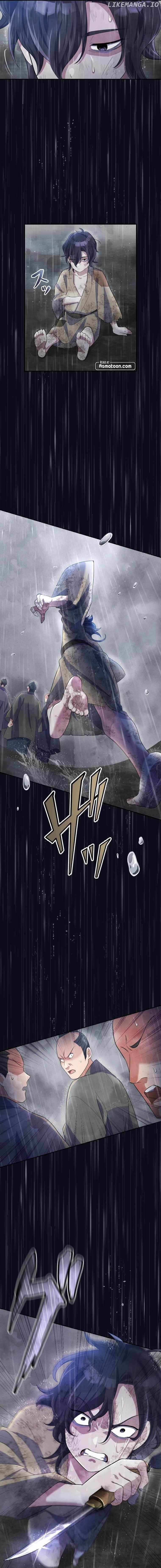 Fukushuu no Taishi – Level 9999 no Bakumatsu Isekai Tensei Chapter 17 - Page 6