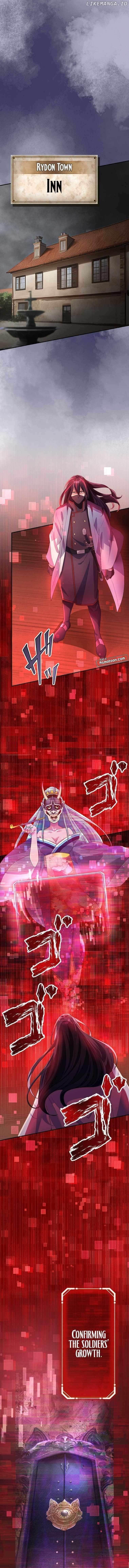 Fukushuu no Taishi – Level 9999 no Bakumatsu Isekai Tensei Chapter 19 - Page 1