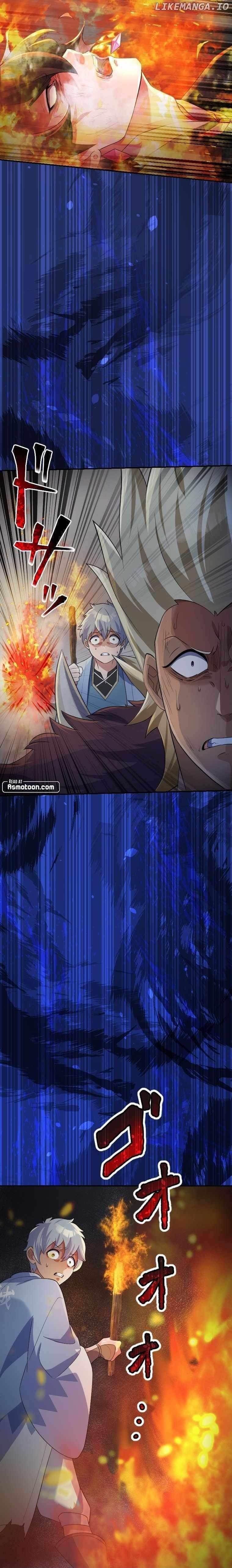 Fukushuu no Taishi – Level 9999 no Bakumatsu Isekai Tensei Chapter 19 - Page 12