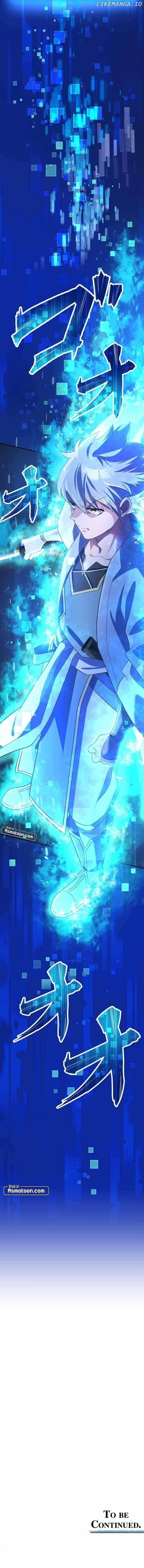 Fukushuu no Taishi – Level 9999 no Bakumatsu Isekai Tensei Chapter 19 - Page 17