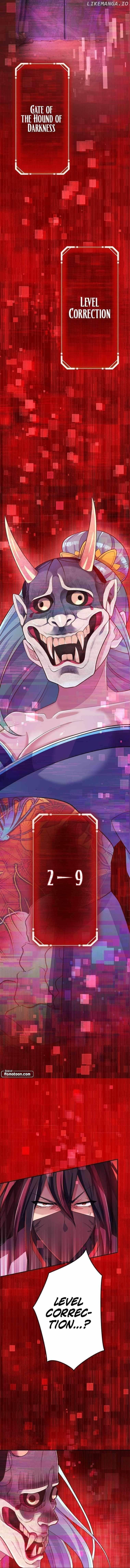 Fukushuu no Taishi – Level 9999 no Bakumatsu Isekai Tensei Chapter 19 - Page 2