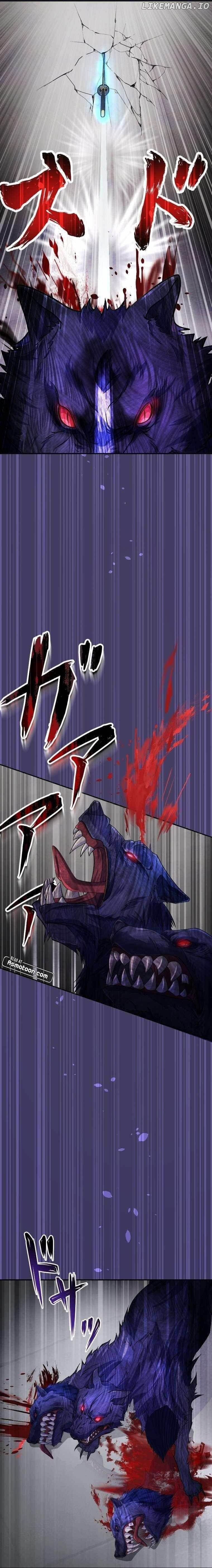 Fukushuu no Taishi – Level 9999 no Bakumatsu Isekai Tensei Chapter 20 - Page 10