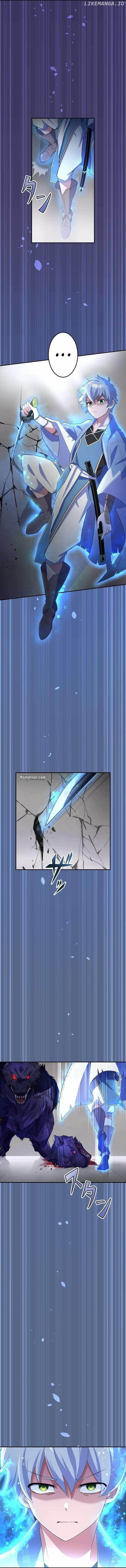 Fukushuu no Taishi – Level 9999 no Bakumatsu Isekai Tensei Chapter 20 - Page 11