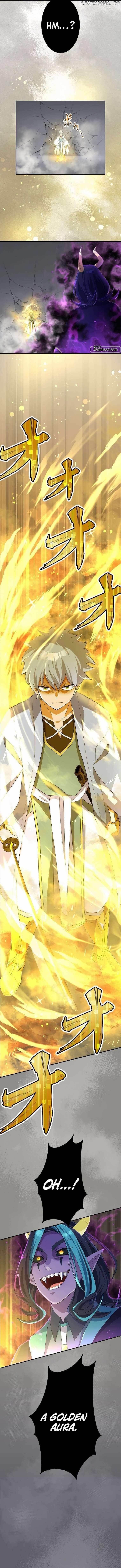 Fukushuu no Taishi – Level 9999 no Bakumatsu Isekai Tensei Chapter 21 - Page 14