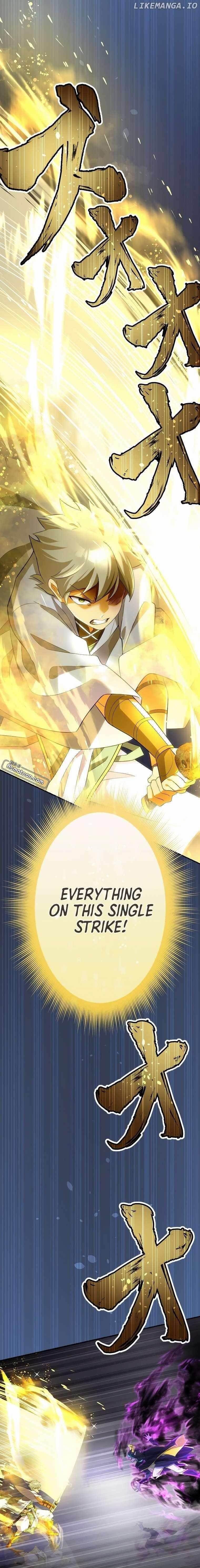 Fukushuu no Taishi – Level 9999 no Bakumatsu Isekai Tensei Chapter 21 - Page 18