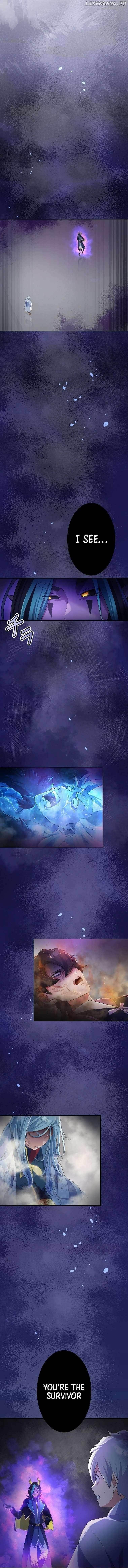 Fukushuu no Taishi – Level 9999 no Bakumatsu Isekai Tensei Chapter 21 - Page 5