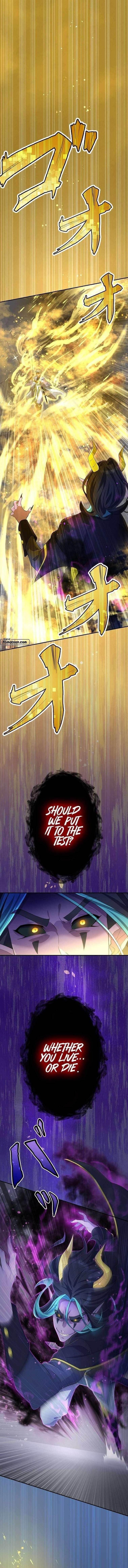 Fukushuu no Taishi – Level 9999 no Bakumatsu Isekai Tensei Chapter 22 - Page 1