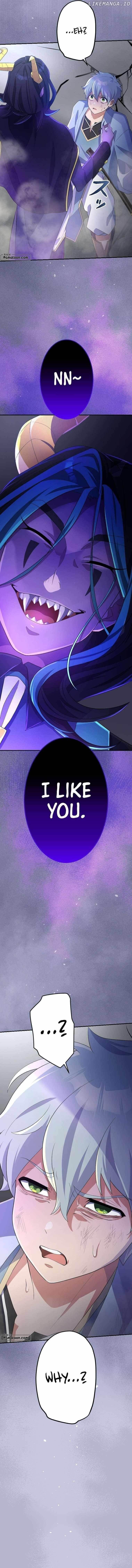 Fukushuu no Taishi – Level 9999 no Bakumatsu Isekai Tensei Chapter 22 - Page 11