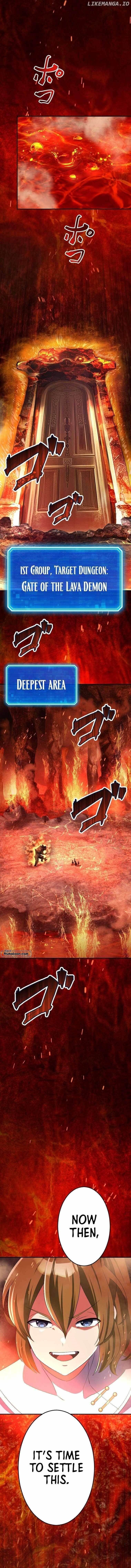 Fukushuu no Taishi – Level 9999 no Bakumatsu Isekai Tensei Chapter 22 - Page 19