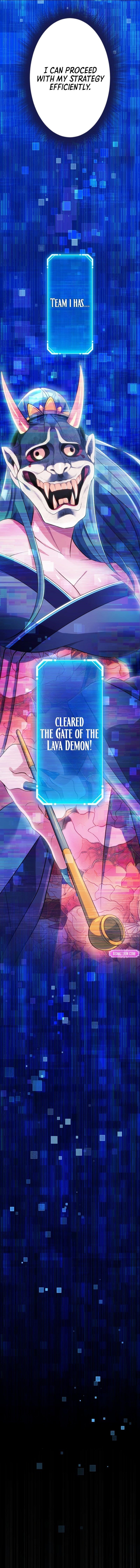 Fukushuu no Taishi – Level 9999 no Bakumatsu Isekai Tensei Chapter 23 - Page 9