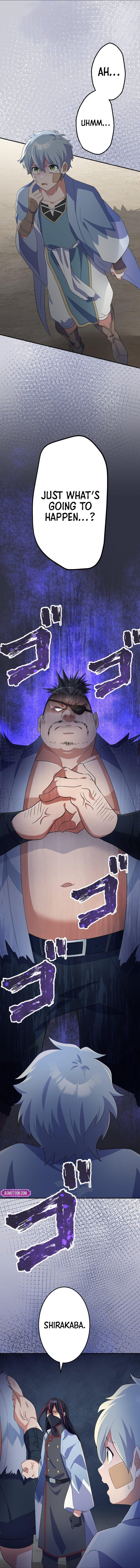 Fukushuu no Taishi – Level 9999 no Bakumatsu Isekai Tensei Chapter 24 - Page 16